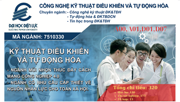 Tuyển sinh 2024